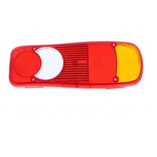 Citroen Relay Chassis Cab 2012-2014 Rear Light Lens Only